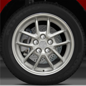 Perfection Wheel | 17-inch Wheels | 00-02 Mitsubishi Eclipse | PERF00833