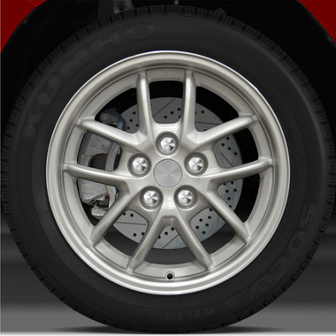 Perfection Wheel | 17-inch Wheels | 00-02 Mitsubishi Eclipse | PERF00833