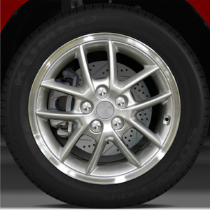 Perfection Wheel | 17-inch Wheels | 97-01 Mitsubishi Eclipse | PERF00834
