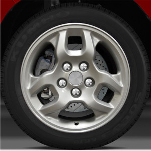 Perfection Wheel | 16-inch Wheels | 97-99 Mitsubishi 3000GT | PERF00835