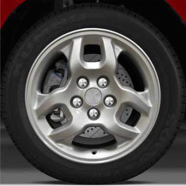 Perfection Wheel | 16-inch Wheels | 97-99 Mitsubishi 3000GT | PERF00835