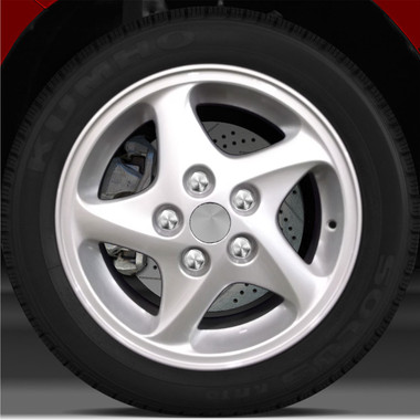 Perfection Wheel | 15-inch Wheels | 99-03 Mitsubishi Galant | PERF00836
