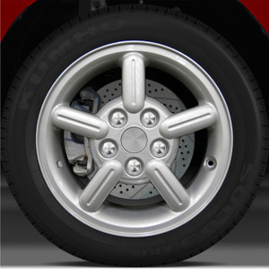 Perfection Wheel | 15-inch Wheels | 00-05 Mitsubishi Eclipse | PERF00837