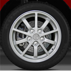 Perfection Wheel | 16-inch Wheels | 00-02 Mitsubishi Eclipse | PERF00838