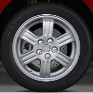 Perfection Wheel | 17-inch Wheels | 00-02 Mitsubishi Eclipse | PERF00839