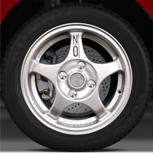 Perfection Wheel | 15-inch Wheels | 02-04 Mitsubishi Lancer | PERF00840