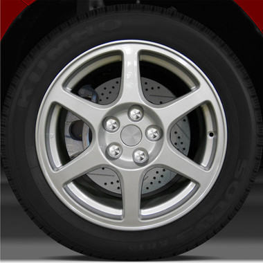 Perfection Wheel | 17-inch Wheels | 03-06 Mitsubishi Lancer | PERF00841