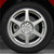 Perfection Wheel | 17-inch Wheels | 03-06 Mitsubishi Lancer | PERF00841
