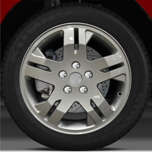 Perfection Wheel | 17-inch Wheels | 04-09 Mitsubishi Endeavor | PERF00844