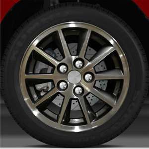 Perfection Wheel | 16-inch Wheels | 04-06 Mitsubishi Galant | PERF00845