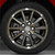 Perfection Wheel | 16-inch Wheels | 04-06 Mitsubishi Galant | PERF00845