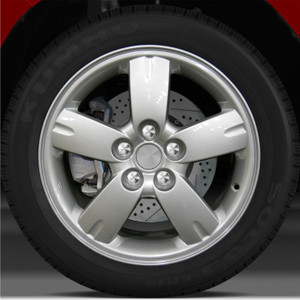 Perfection Wheel | 17-inch Wheels | 05-06 Mitsubishi Outlander | PERF00846