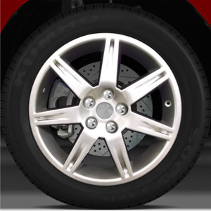 Perfection Wheel | 18-inch Wheels | 06-08 Mitsubishi Eclipse | PERF00847