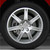 Perfection Wheel | 18-inch Wheels | 06-08 Mitsubishi Eclipse | PERF00849