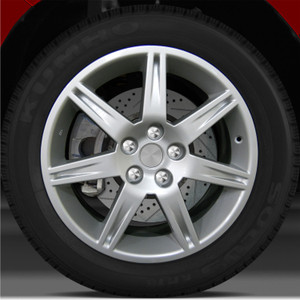 Perfection Wheel | 18-inch Wheels | 07-08 Mitsubishi Galant | PERF00850