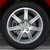 Perfection Wheel | 18-inch Wheels | 07-08 Mitsubishi Galant | PERF00850