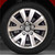Perfection Wheel | 16-inch Wheels | 06-09 Mitsubishi Raider | PERF00851
