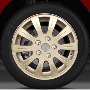 Perfection Wheel | 16-inch Wheels | 06-09 Mitsubishi Galant | PERF00853