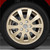 Perfection Wheel | 16-inch Wheels | 06-09 Mitsubishi Galant | PERF00853