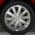 Perfection Wheel | 16-inch Wheels | 06-09 Mitsubishi Galant | PERF00854