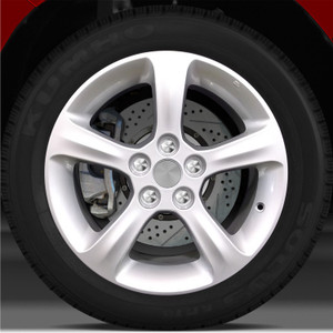 Perfection Wheel | 17-inch Wheels | 07-09 Mitsubishi Galant | PERF00855