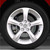Perfection Wheel | 17-inch Wheels | 07-09 Mitsubishi Galant | PERF00855