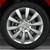 Perfection Wheel | 18-inch Wheels | 08-11 Mitsubishi Lancer | PERF00856