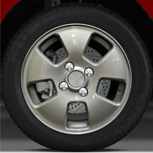 Perfection Wheel | 14-inch Wheels | 06-08 Chevrolet Aveo | PERF00857
