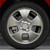 Perfection Wheel | 14-inch Wheels | 06-08 Chevrolet Aveo | PERF00857