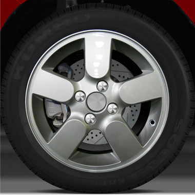 Perfection Wheel | 15-inch Wheels | 07-08 Chevrolet Aveo | PERF00859