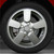 Perfection Wheel | 15-inch Wheels | 07-08 Chevrolet Aveo | PERF00859