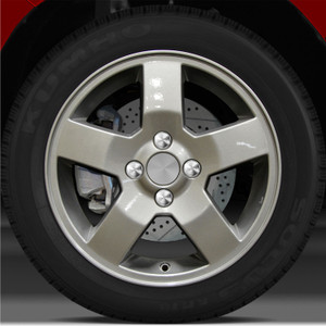 Perfection Wheel | 15-inch Wheels | 06-08 Chevrolet Aveo | PERF00862