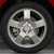 Perfection Wheel | 15-inch Wheels | 06-08 Chevrolet Aveo | PERF00862