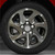 Perfection Wheel | 15-inch Wheels | 97-01 Toyota Camry | PERF00864