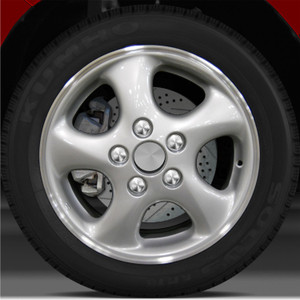 Perfection Wheel | 15-inch Wheels | 97-01 Lexus ES | PERF00865