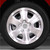 Perfection Wheel | 16-inch Wheels | 96-97 Toyota Rav4 | PERF00866