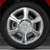 Perfection Wheel | 16-inch Wheels | 99-04 Toyota Solara | PERF00868