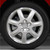 Perfection Wheel | 16-inch Wheels | 00-04 Toyota Avalon | PERF00870