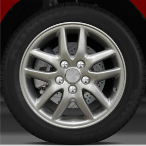 Perfection Wheel | 16-inch Wheels | 00-01 Toyota Camry | PERF00871