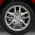 Perfection Wheel | 16-inch Wheels | 00-01 Toyota Camry | PERF00871