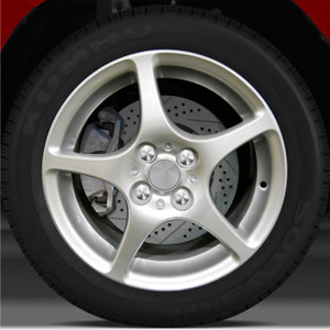 Perfection Wheel | 15-inch Wheels | 00-03 Toyota MR2 | PERF00872
