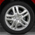 Perfection Wheel | 16-inch Wheels | 01-03 Toyota Rav4 | PERF00876