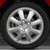 Perfection Wheel | 16-inch Wheels | 02-04 Toyota Camry | PERF00878