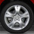 Perfection Wheel | 16-inch Wheels | 04-05 Toyota Corolla | PERF00879