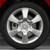 Perfection Wheel | 17-inch Wheels | 03-08 Toyota Matrix | PERF00882