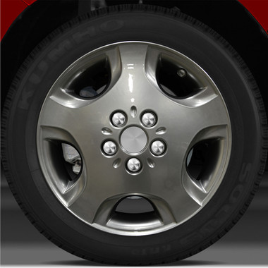 Perfection Wheel | 16-inch Wheels | 03-05 Toyota Avalon | PERF00885