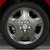 Perfection Wheel | 16-inch Wheels | 03-05 Toyota Avalon | PERF00885