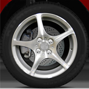 Perfection Wheel | 15-inch Wheels | 03-05 Toyota MR2 | PERF00888