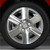 Perfection Wheel | 16-inch Wheels | 04-10 Toyota Sienna | PERF00889