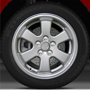 Perfection Wheel | 15-inch Wheels | 04-09 Toyota Prius | PERF00891